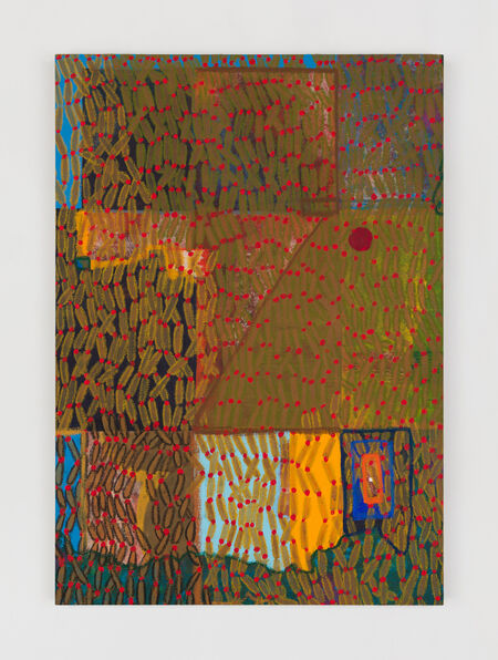 5 Artists on Our Radar in March 2025 5 Artists on Our Radar in March 2025