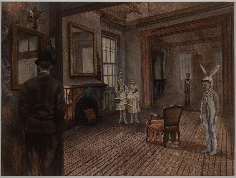 5 Standout Shows to See at Small Galleries in June 2025 5 Standout Shows to See at Small Galleries in June 2025