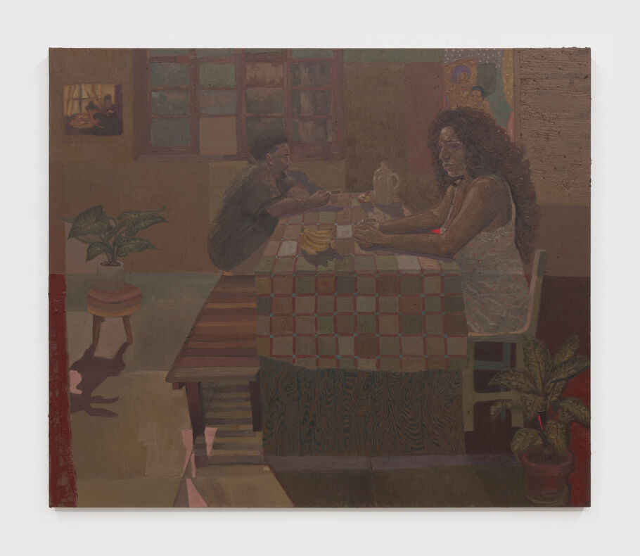 5 Artists on Our Radar in July 2025 5 Artists on Our Radar in July 2025