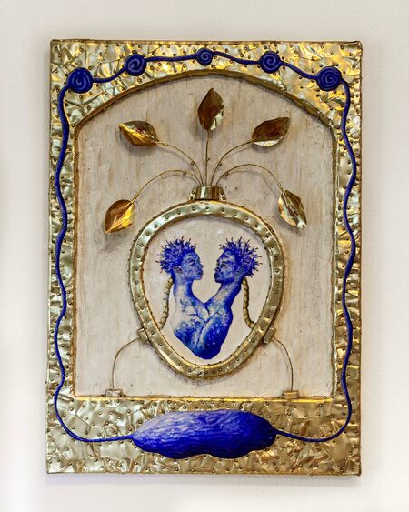 10 Artists to Discover from Black-Owned Galleries Now for Black History Month 2025 10 Artists to Discover from Black-Owned Galleries Now for Black History Month 2025