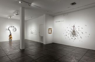 Reprise, installation view