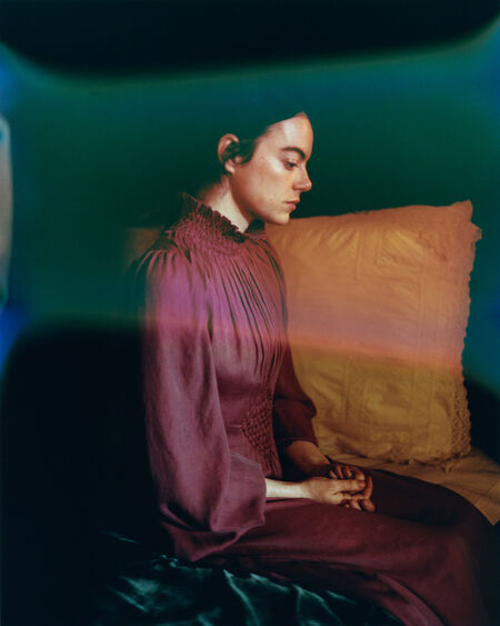 5 Standout Shows to See at Small Galleries This April 5 Standout Shows to See at Small Galleries This April