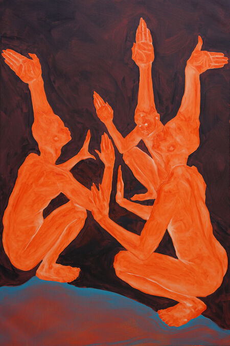 7 Artists to Follow at Foundations 2025 7 Artists to Follow at Foundations 2025