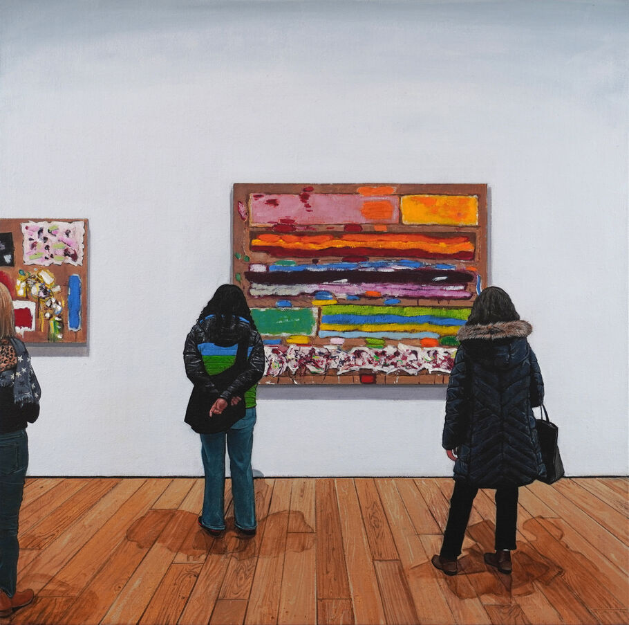 5 Common Mistakes New Art Collectors Make—and How to Avoid Them 5 Common Mistakes New Art Collectors Make—and How to Avoid Them