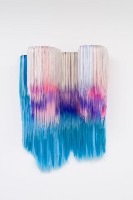 5 Artists on Our Radar in February 2025 5 Artists on Our Radar in February 2025