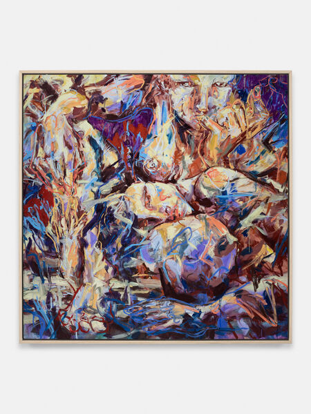 5 Artists on Our Radar in May 2025 5 Artists on Our Radar in May 2025