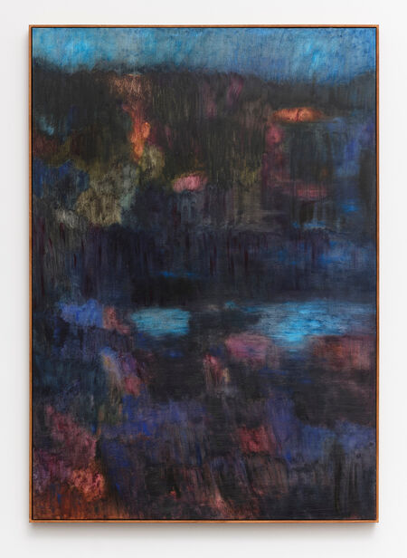 5 Artists on Our Radar in April 2025 5 Artists on Our Radar in April 2025