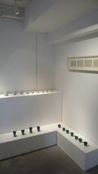 vol.16 "Return from Egypt", installation view