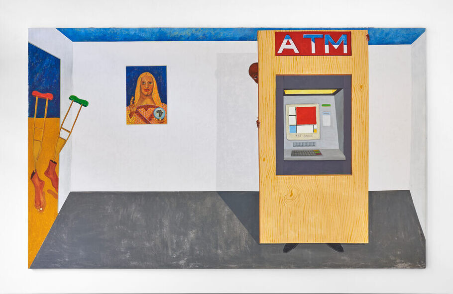 How Much Art Fairs Really Cost, According to Small Galleries How Much Art Fairs Really Cost, According to Small Galleries