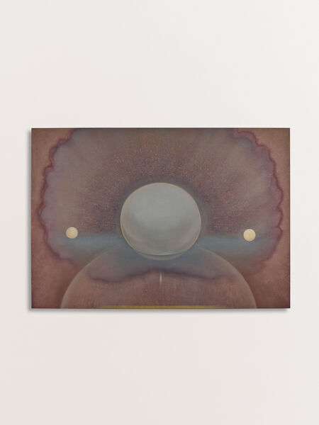 5 Standout Shows to See at Small Galleries in May 2025 5 Standout Shows to See at Small Galleries in May 2025