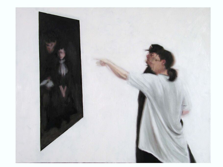 A New Generation of Gallerists Is Redefining Artist Representation A New Generation of Gallerists Is Redefining Artist Representation