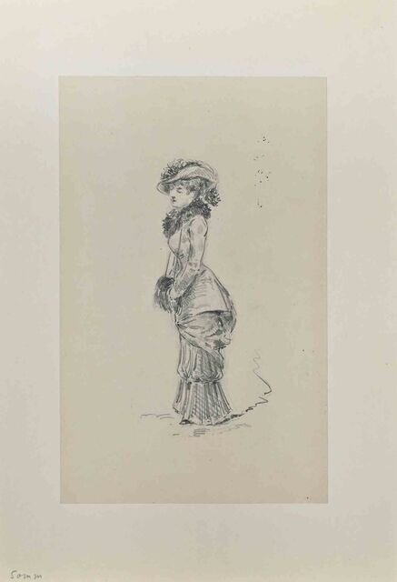 Woman