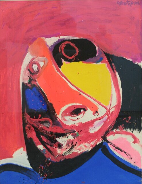 Visage
