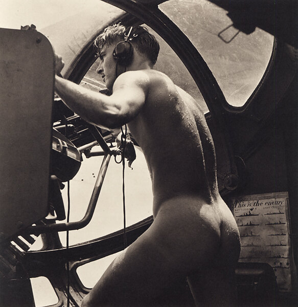 PBY Blister Gunner, Rescue at Rabaul