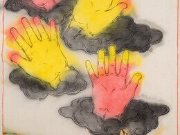 Their Heads in the Clouds - n°2