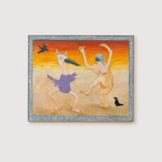 A Dance
