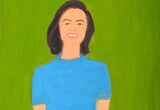 Alex Katz on Faces, Flowers, and Saying No to AbEx “He-Man” Painting