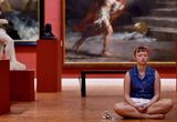 Meditating at a Museum Helped Me Connect More Deeply with Art 