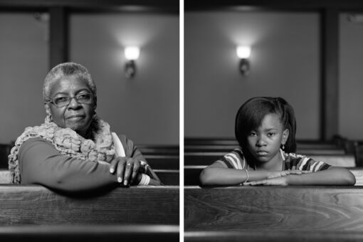 Dawoud Bey’s Vivid Photographs Redefine the Portrayal of Black Culture