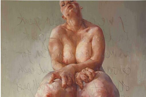 Jenny Saville Becomes Most Expensive Living Female Artist at £67.3 Million Sotheby’s Sale