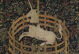 Why the Mystery of the Met’s Unicorn Tapestries Remains Unsolved