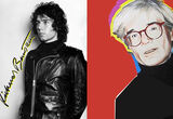 The Forgotten Legacy of Richard Bernstein, Andy Warhol’s Favorite Artist