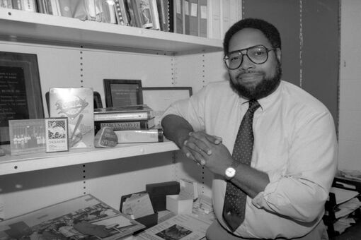 Smithsonian Head Lonnie Bunch on Institutional Racism and the Duty of Curators