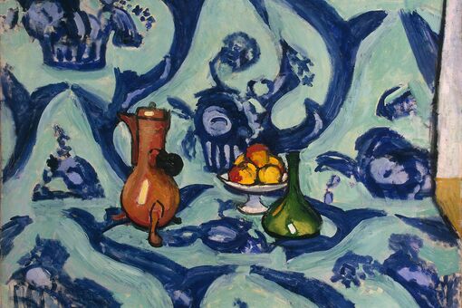 The Story behind One of Matisse’s Most-Painted Objects