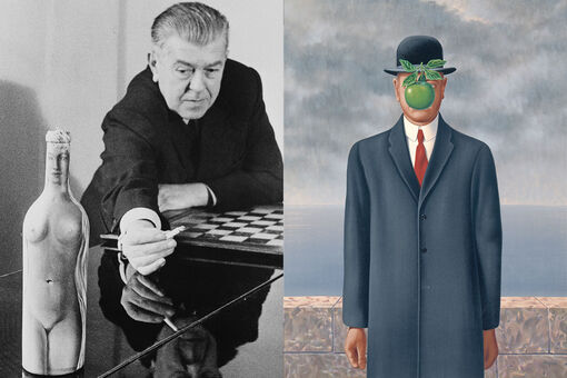 What You Need to Know about René Magritte