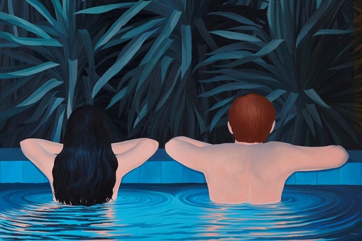 CBD’s Calming Effects May Give Artists a More Creative Mindset