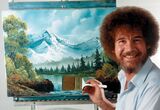 On YouTube, a New Generation of Artists Channels the Spirit of Bob Ross