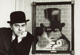 Why Magritte Was Fascinated with Bowler Hats