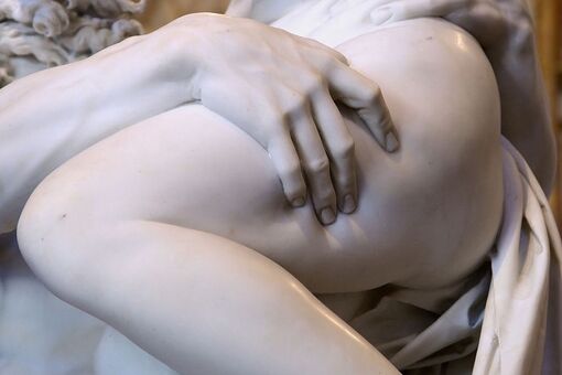 How Bernini Captured the Power of Human Sexuality in Stone