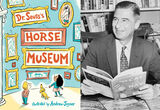 Dr. Seuss’s Long-Lost Final Book Is about Art History 