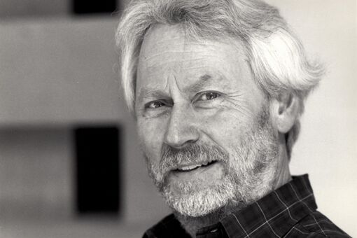 Donald Judd on How to Be an Artist