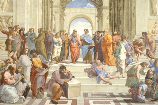 Understanding Renaissance Master Raphael through 5 Key Artworks