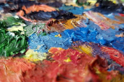 Your Paints May Contain Toxic Chemicals. Here’s How to Avoid Harming Yourself and the Environment
