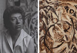 The Emotionally Charged Paintings Lee Krasner Created after Pollock’s Death