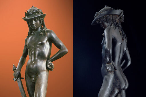 Did We Miss the Point of One of the World’s Most Famous Sculptures?