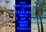 9 Standout Lots on Artsy This Week