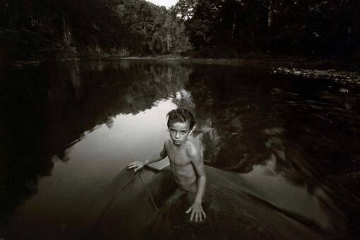 Sally Mann’s “Immediate Family” Challenged My Understanding of Photography