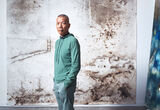 How Cai Guo-Qiang Built a 1,650-Foot-Tall Ladder out of Fire