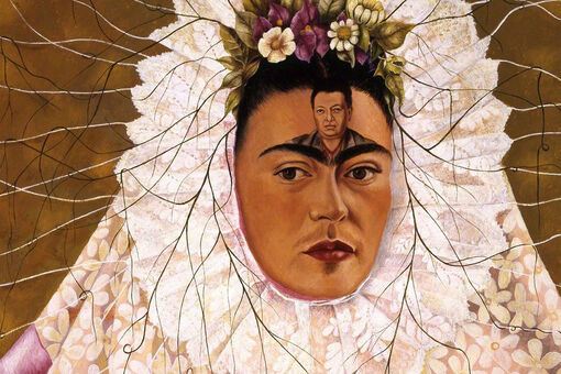 Frida Kahlo’s Love Letters to Diego Rivera Reveal Their Volatile Relationship