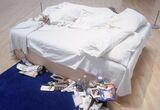 Tracey Emin’s “My Bed” Ignored Society’s Expectations of Women