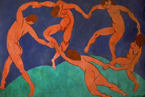 Henri Matisse on How to Be an Artist