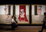 $84.5-Million Francis Bacon Triptych Leads Sotheby’s Marathon Virtual Auction