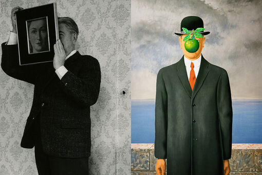 Why the Magritte Foundation Still Authenticates Work, as Other Foundations Back Away