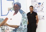 Njideka Akunyili Crosby Paints Captivating Visions of Cosmopolitan Nigeria