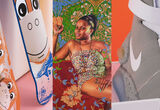 This Company Wants You to Invest in Kehinde Wiley, Sneakers, and Skateboard Decks