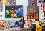 Maria Brito on the Creative Act of Collecting